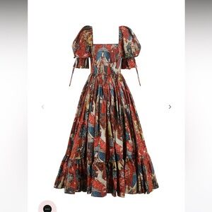 Sold out Selkie unicorn dress